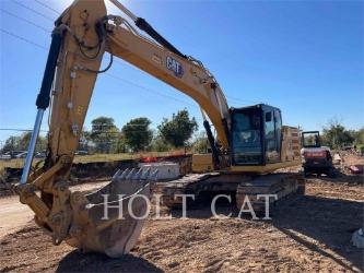 CAT 32007