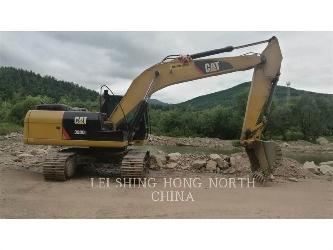 CAT 320D2