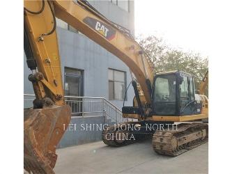 CAT 320D2GC