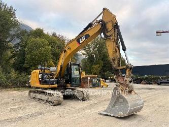 CAT 320E