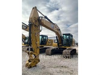 CAT 323-07