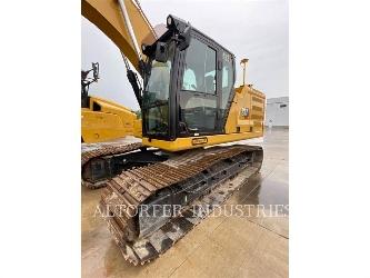 CAT 323-07