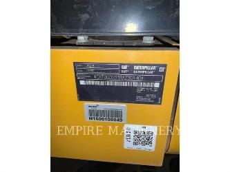 CAT 323-07 P