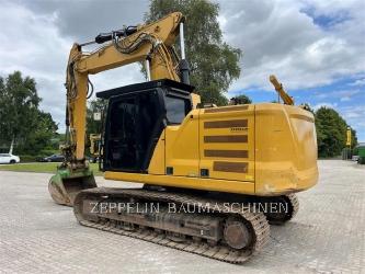 CAT 323-07C