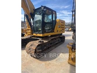 CAT 32307