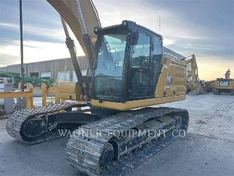 CAT 326