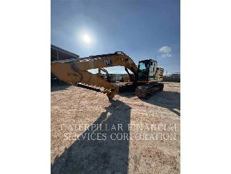 CAT 326-07