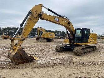 CAT 326-07