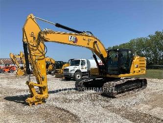 CAT 326079X