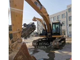 CAT 326D2L