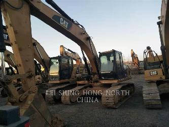 CAT 326D2L