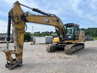 CAT 330-07B