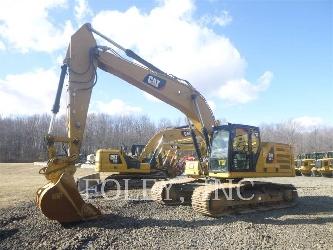 CAT 330-07GC