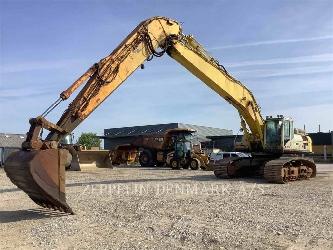 CAT 330DL
