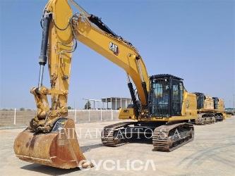 CAT 330GC