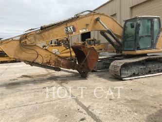 CAT 330GC