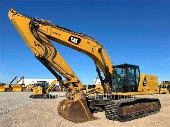 CAT 336-07