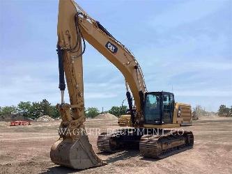 CAT 336-7A TC