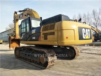 CAT 336D2