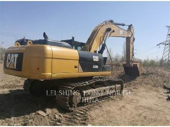 CAT 336D2