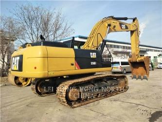 CAT 336D2