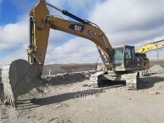 CAT 336D2