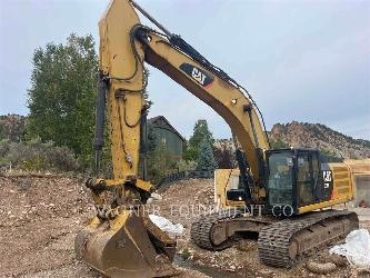 CAT 336EL