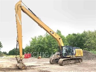 CAT 336EL PQ