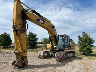 CAT 336FL