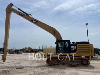 CAT 336FL LRF