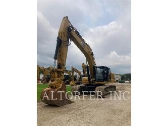 CAT 340-08