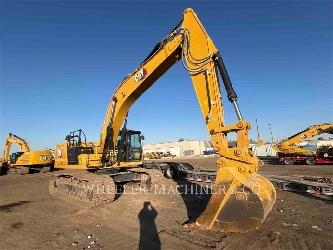 CAT 340 CF