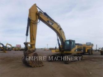 CAT 345CL P