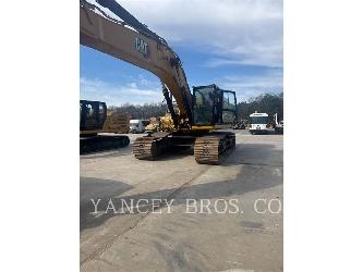 CAT 349 11