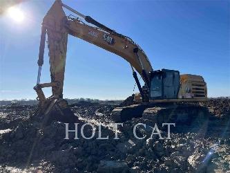 CAT 349 11