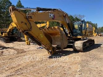 CAT 349 11