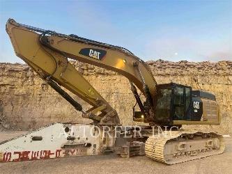 CAT 349EL
