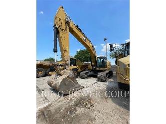 CAT 350-06