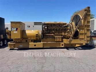 CAT 3516