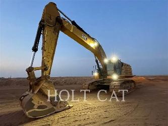 CAT 374-07