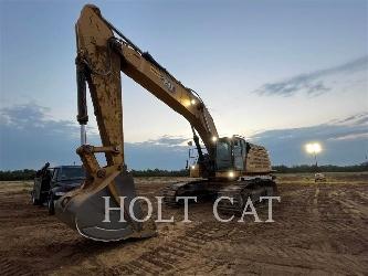 CAT 374-07
