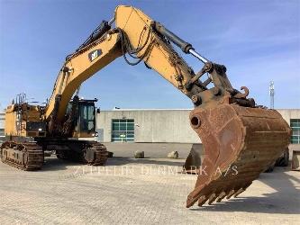 CAT 374FL