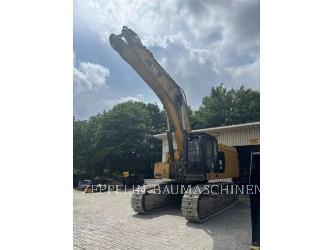 CAT 374FL