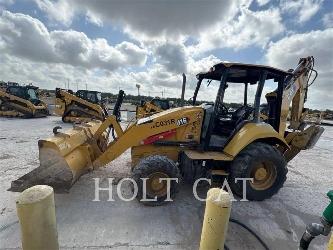 CAT 416 4SX