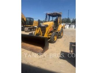 CAT 420