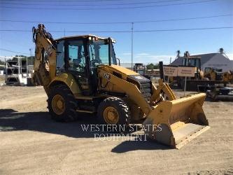 CAT 420