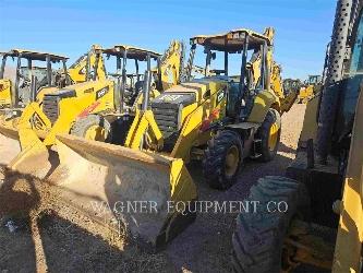 CAT 420F2 4WDS