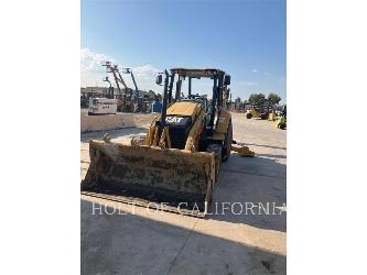 CAT 430