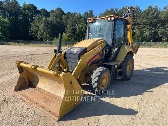 CAT 43007