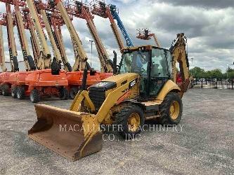 CAT 430FST
